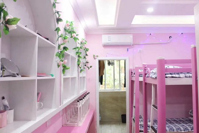 2026年四川省鹽業學校開設班級,志愿填報