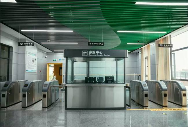 2026年成都新高技工學校教學設施怎樣,教學設備展示