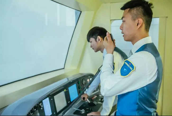 2026年成都鐵路局高校畢業生招聘公告