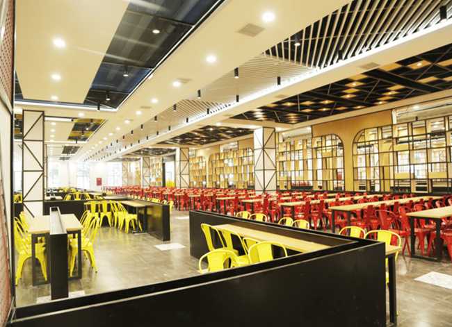 四川核工業技師學院