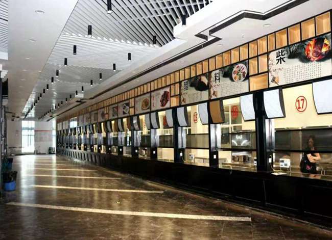 2026年四川五月花技師學(xué)院就業(yè)保障是什么,就業(yè)率