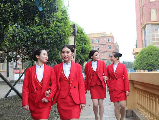 五月花普高班|四川五月花技師學院2026普高升學班招生簡章|報考指南