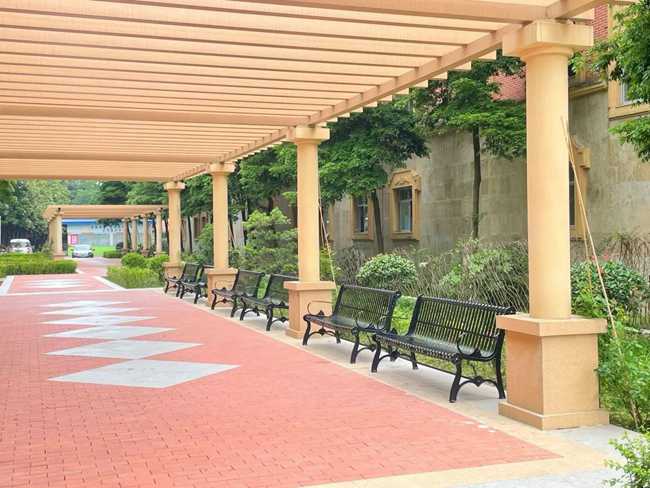 四川核工業技師學院