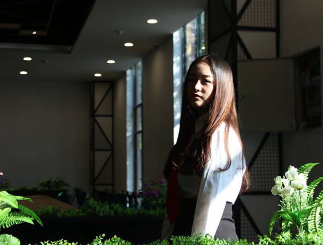 2026年四川希望汽車職業(yè)學院實訓設施怎樣,實訓設施介紹