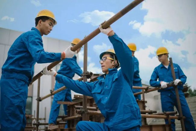 汽車檢測與維修專業(yè)