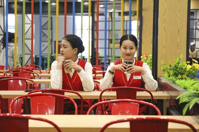 2026年四川省鹽業(yè)學(xué)校開設(shè)班級(jí),志愿填報(bào)