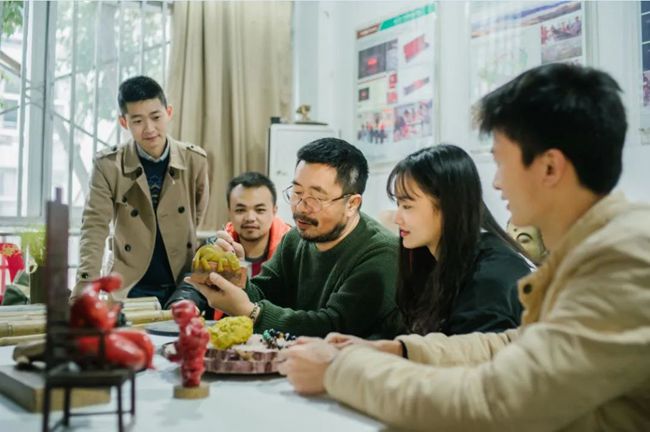 2026年成都新高技工學校教學設施怎樣,教學設備展示