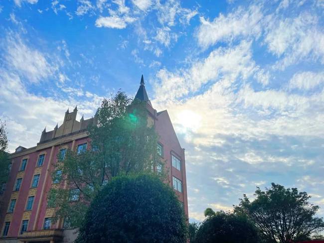 2026年新川外國語高中招生對象,報名條件