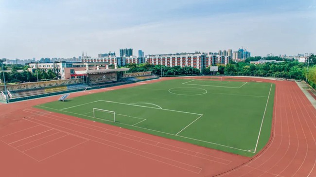 2026年四川省鹽業學校開設班級,志愿填報