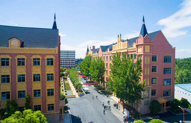 2026年四川希望汽車職業學院實訓設施怎樣,實訓設施介紹