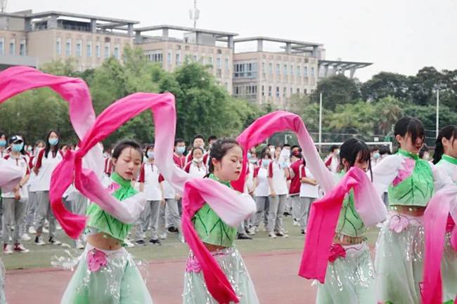 電子競技游戲專業