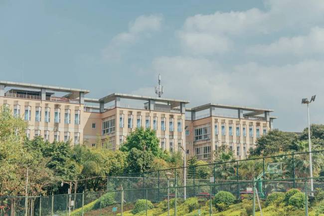 2026年新川外國語高中招生對象,報名條件