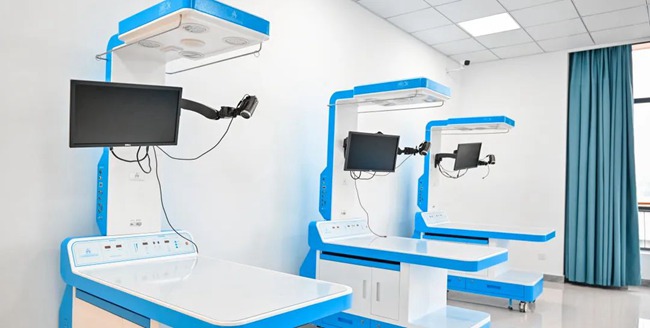 天府新區航空旅游職業學院