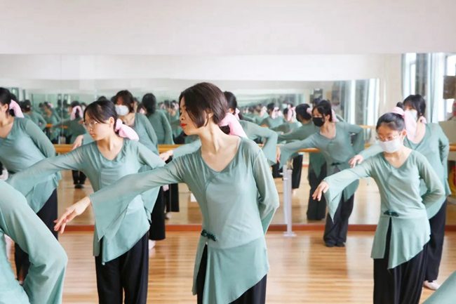 四川理工技師學院