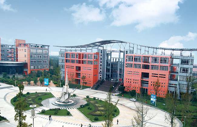 2026年四川科技職業學院中職部辦學優勢有哪些,學院優勢簡介