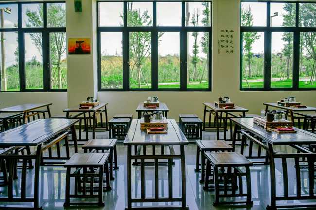 2026年四川希望汽車職業學院實訓設施怎樣,實訓設施介紹