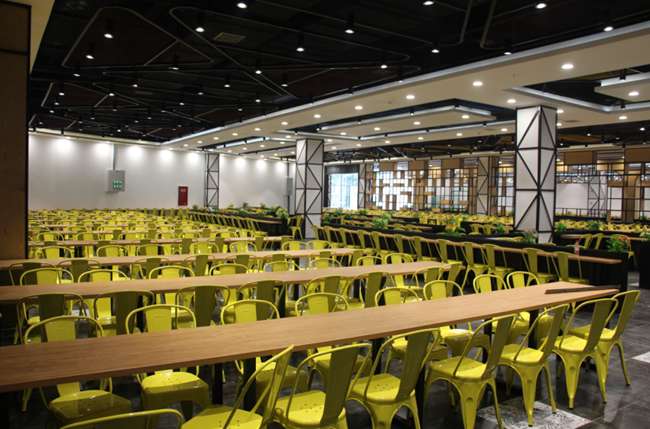 成都希望職業學校