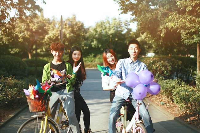 五月花普高班|四川五月花技師學(xué)院2026普高升學(xué)班招生簡章|報考指南