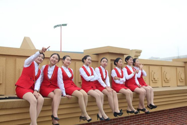 五月花普高班|四川五月花技師學院2026普高升學班招生簡章|報考指南