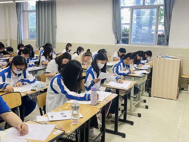 2026年四川科技職業學院中職部辦學優勢有哪些,學院優勢簡介